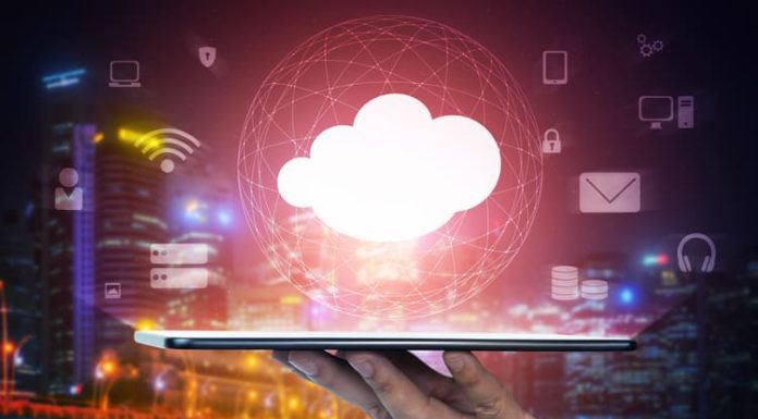 cloud computing technology