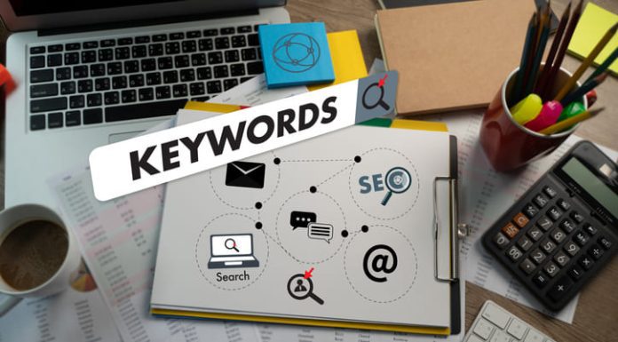 How Paraphrasing is Your Solution to Keyword Cannibalization? keyboard cannibilization