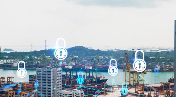 Cyber Supply Chain Risk Programme