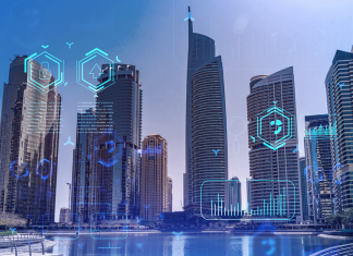 Dubai Tech Advancement