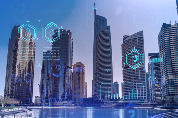 Dubai Tech Advancement Dubai Tech Advancement