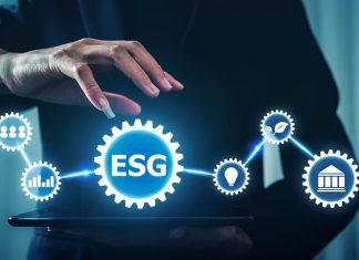 Sustainable Investing & ESG Investing