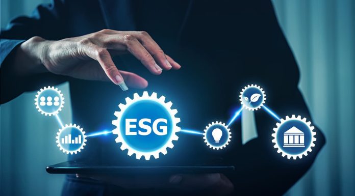 Sustainable Investing & ESG Investing