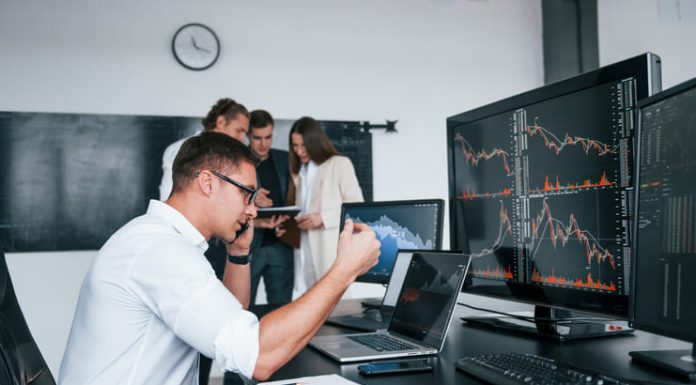 Our Take on GCC Broker ADSS Team brokers