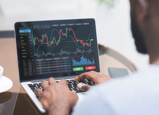Crypto Trading