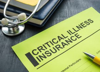 Critical Illness Policy Premiums