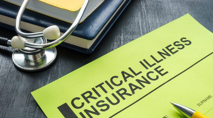 Critical Illness Policy Premiums