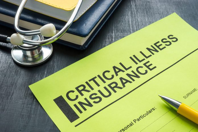 Critical Illness Policy Premiums