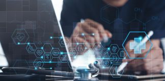 MedStack: Beyond Compliance – Elevating Security with Innovative HIPAA Solutions iStock-1389811508