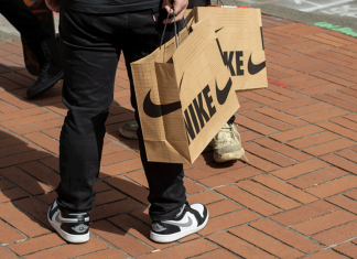 Nike