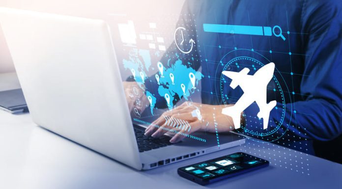 Technologies travel agency