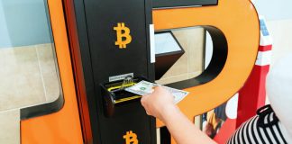 What Features Does a Bitcoin ATM Offer? bitcoin