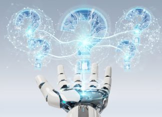 Top 10 Most Embarrassing AI Questions Asked By Brits AI