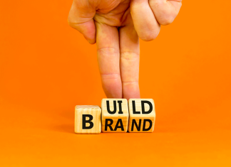 An Innovative Approach to Building Your Personal Brand in 2024 Building personal brand