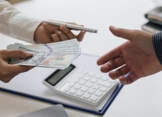 Pay loan