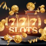 Behind the Reels: Understanding the Technology in Online Slot Machines Online Slot Machines