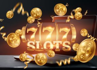 Online Slot Machines