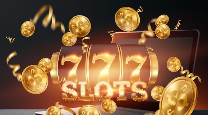 Online Slot Machines