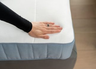 Sprung Divan Beds