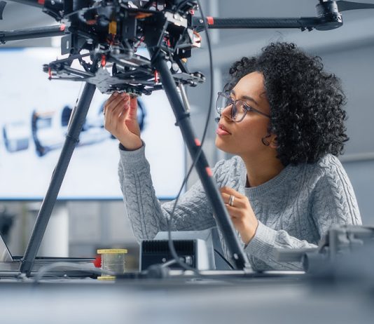 Innovation, the Art of Abolishing Distance: Building the ATTRACT DeepTech Ecosystem Technology Innovation