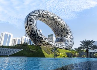 Exploring the Wonders of Tomorrow: A Guide to the Dubai Museum of the Future iStock-1458466685 (1)