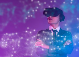 Virtual Realities: Gaming, AI, and the Future of Immersion Virtual Reality
