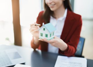 real estate crowd-funding