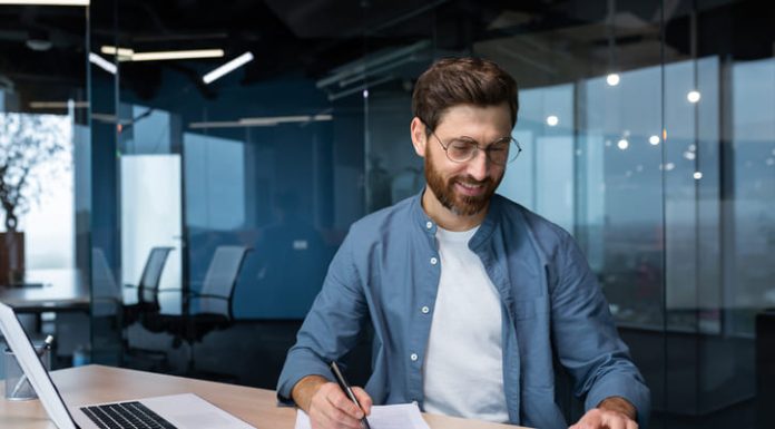 Financial Confidence