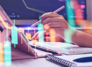 Online Investment Research