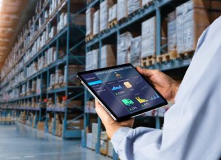 Inventory Management in E-commerce