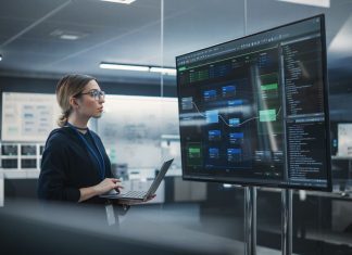 Is The Cybersecurity Industry Boring? Not If You Ask This Startup iStock-1489413160