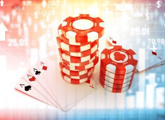 Data Analytics in Online Casinos