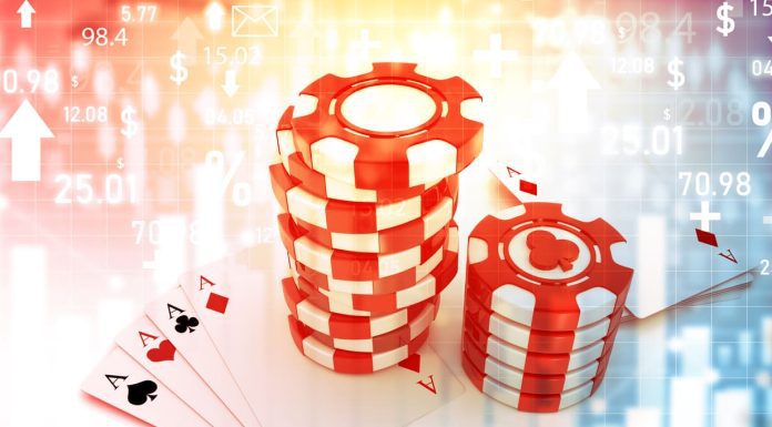 Data Analytics in Online Casinos