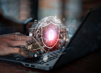 The Power Couple: Intelligence and Network Security – A Match Made in Cyber Heaven netwrok security