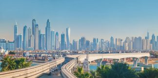 Dubai’s Investment Hotspot – Why Palm Jumeirah is the Place to Be! Palm Jumeirah