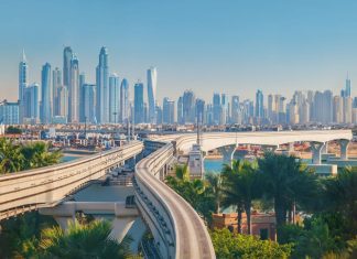Palm Jumeirah
