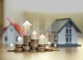 Property investment