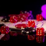 Casino Innovation: From Electronic Tables to Cryptocurrency Options – The Evolution of Gambling Technology iStock-1614303155