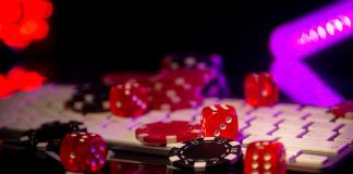 Casino Innovation: From Electronic Tables to Cryptocurrency Options – The Evolution of Gambling Technology iStock-1614303155