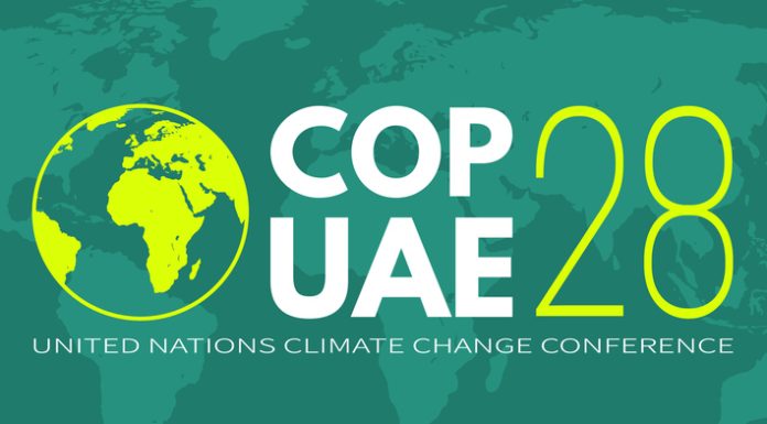 COP28 UAE