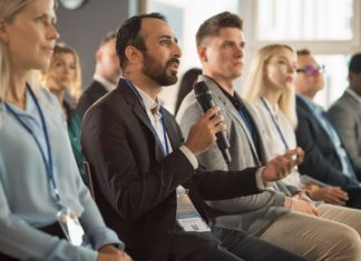 High-Powered Partnership For Transformation campus leaders