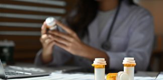 Modafinil (Modalert 200mg): Uses, Side Effects, and Essential Information iStock-1774577596