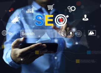 SEO data analytics