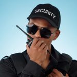 Hire a Private Security Services