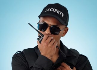 Hire a Private Security Services