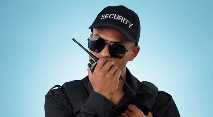 Hire a Private Security Services