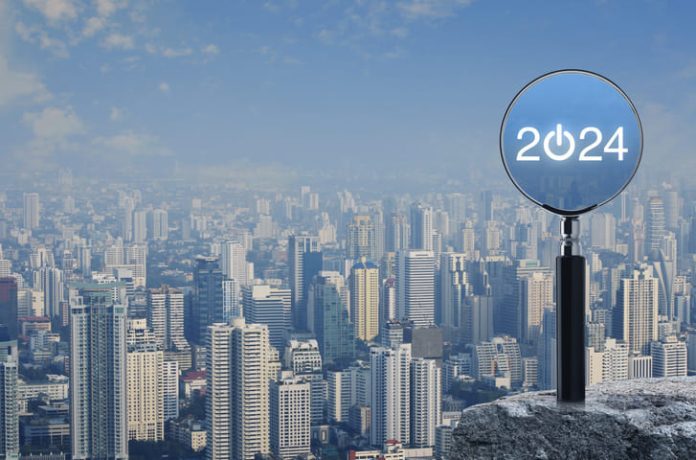 ranked companies for 2024