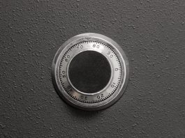 safe button