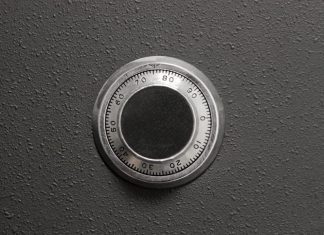 safe button