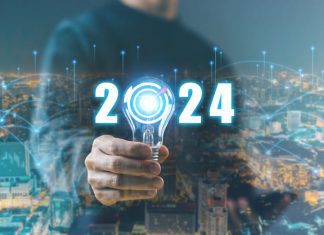 Top Tech Trends to Watch in 2024 Technology and AI in 2024